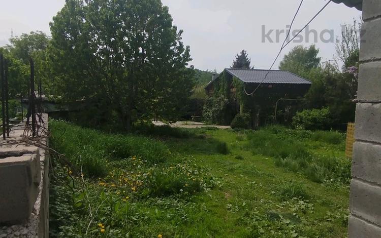 Жер телімі · 14 сотық, мкр Карагайлы, Байдаулет 31 — Парк Призедента, бағасы: 125 млн ₸ в Алматы, Наурызбайский р-н — фото 8