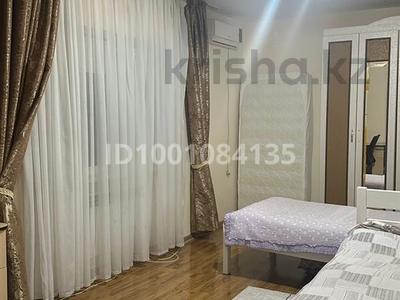 Аренда квартир в Алматы: 3-комнатная квартира · 110 м² · 15/16 этаж · помесячно, Мамыр-1 29 за 380 000 〒 3-комнатная квартира · 110 м² · 15/16 этаж · помесячно, Мамыр-1 29 за 380 000 〒 в Алматы, Ауэзовский р-н