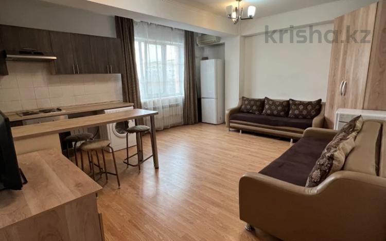 2-комнатная квартира, 45 м², 5/5 этаж, Ауэзова 260 — Кабанбай батыра