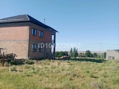 Участок · 15 соток, Новостройка 2 Уч 67 за 10 млн ₸ в Касымбек датка