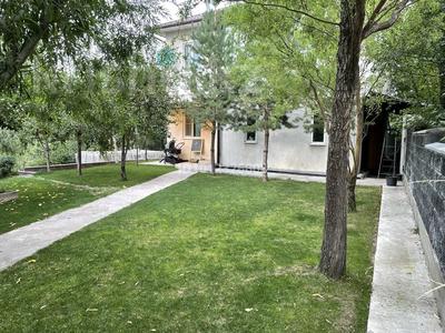 Дача · 4 комнаты · 154 м² · 15 сот., 1-й пр-д 4 за 70 млн ₸ в Алматы, Медеуский р-н