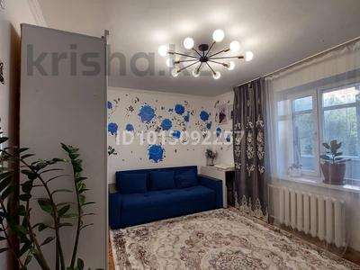 1-бөлмелі пәтер · 31 м² · 3/16 қабат, Майлина 29, бағасы: 17 млн ₸ в Астане, Алматы р-н