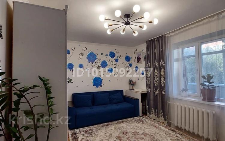 1-комнатная квартира · 31 м² · 3/16 этаж, Майлина 29 за 17 млн ₸ в Астане, Алматы р-н — фото 2