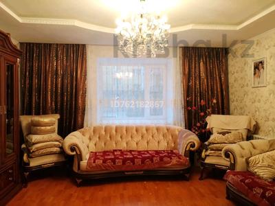 4-комнатная квартира · 111 м² · 1/9 этаж, Иманбаевой 8/1 за 90 млн ₸ в Астане, р-н Байконур