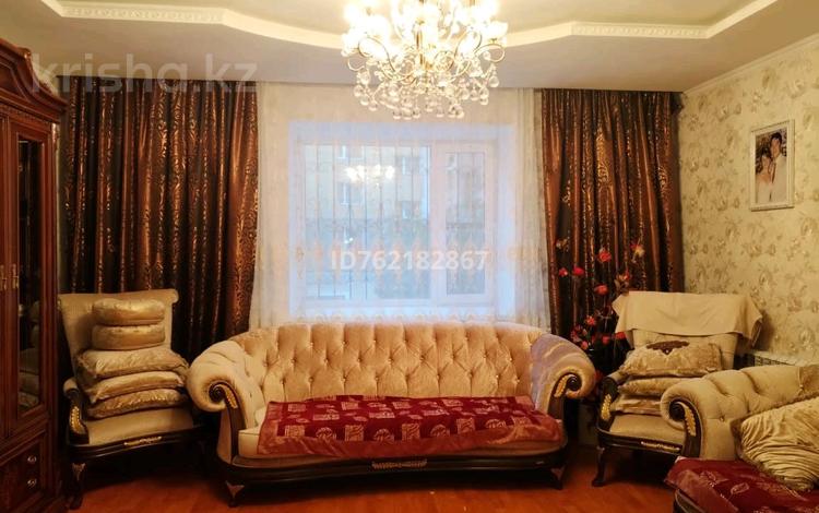 4-комнатная квартира · 111 м² · 1/9 этаж, Иманбаевой 8/1 за 90 млн ₸ в Астане, р-н Байконур — фото 2