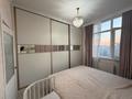 2-комнатная квартира · 55 м² · 9/17 этаж, Нажмеденова 29/3 за 280 000 ₸ в Астане, Сарайшык р-н — фото 2