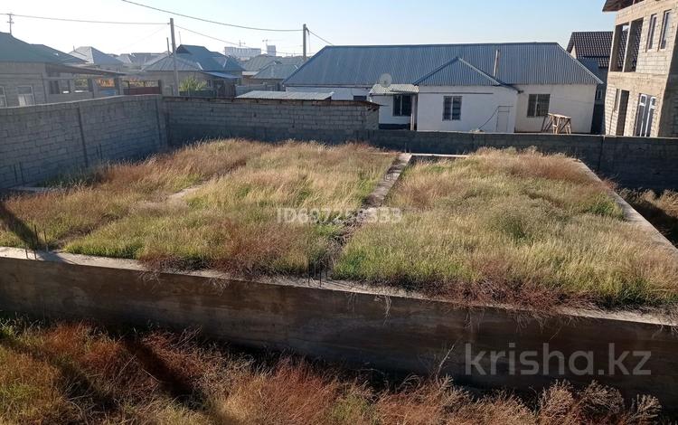 Участок · 8 соток, мкр Кайтпас 2, Коныраулы за 40 млн ₸ в Шымкенте, Абайский р-н — фото 2