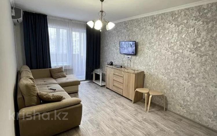1-комнатная квартира · 33.6 м² · 5/5 этаж, Карасай Батыра за 28 млн ₸ в Алматы, Алмалинский р-н — фото 4
