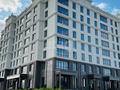 3-бөлмелі пәтер · 89.1 м² · 4/10 қабат, Мкр. Береке, бағасы: 45 млн ₸ в Костанае