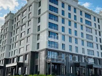 3-бөлмелі пәтер · 89.1 м² · 4/10 қабат, Мкр. Береке, бағасы: 45 млн ₸ в Костанае