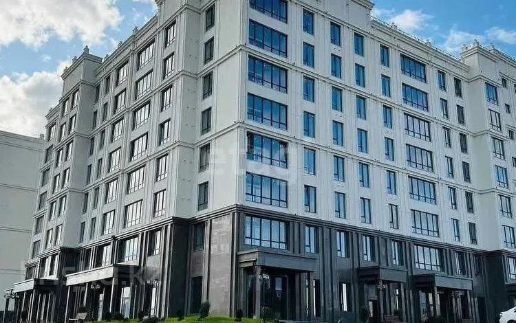 3-бөлмелі пәтер · 89.1 м² · 4/10 қабат, Мкр. Береке, бағасы: 45 млн ₸ в Костанае — фото 2
