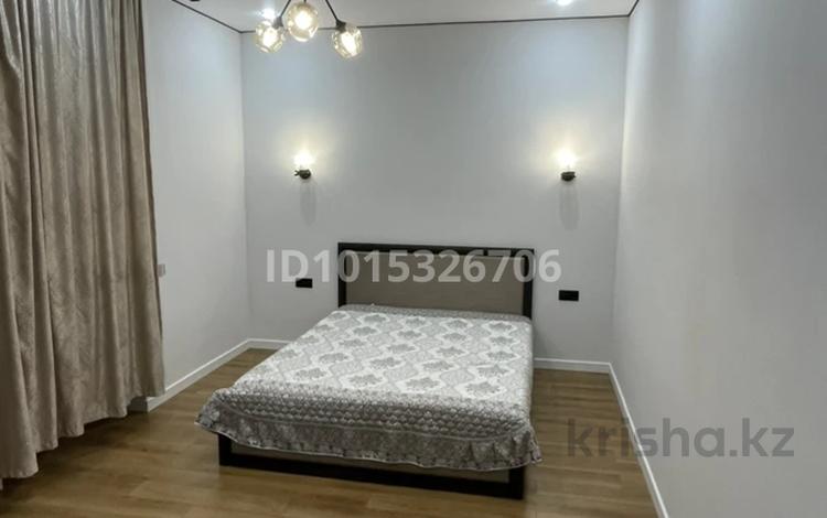 2-комнатная квартира · 51 м² · 2/5 этаж, СТ Монтажник, Карасай батыра 12/1 за 250 000 ₸ в  — фото 2