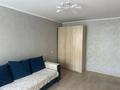 1-комнатная квартира · 30 м² · 3/5 этаж, Куйши Дина 2/1 — Тәуелсіздік улица за 16 млн ₸ в Астане, Алматы р-н