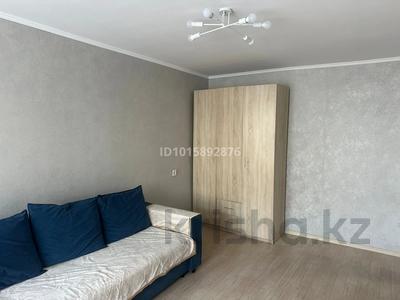 1-комнатная квартира · 30 м² · 3/5 этаж, Куйши Дина 2/1 — Тәуелсіздік улица за 16 млн ₸ в Астане, Алматы р-н