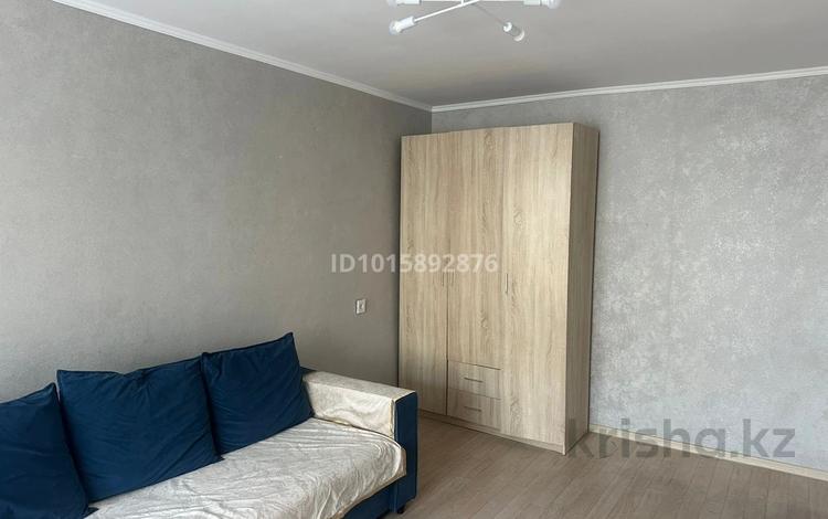 1-комнатная квартира · 30 м² · 3/5 этаж, Куйши Дина 2/1 — Тәуелсіздік улица за 16 млн ₸ в Астане, Алматы р-н — фото 2
