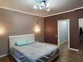 3-бөлмелі пәтер · 107.2 м² · 1/4 қабат, Жаңа қала ш/а., Ботаническая 12/6, бағасы: 85 млн ₸ в Караганде, Казыбек би р-н — фото 6