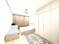 2-комнатная квартира · 70 м² · 2/10 этаж, мкр Юго-Восток, Университетская за 36.5 млн ₸ в Караганде, Казыбек би р-н — фото 2