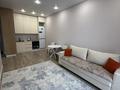 2-комнатная квартира · 40.3 м² · 4/9 этаж, Е-15 16 за 32 млн ₸ в Астане, Нура р-н