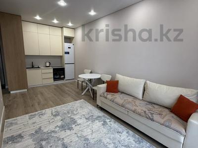 2-комнатная квартира · 40.3 м² · 4/9 этаж, Е-15 16 за 32 млн ₸ в Астане, Нура р-н
