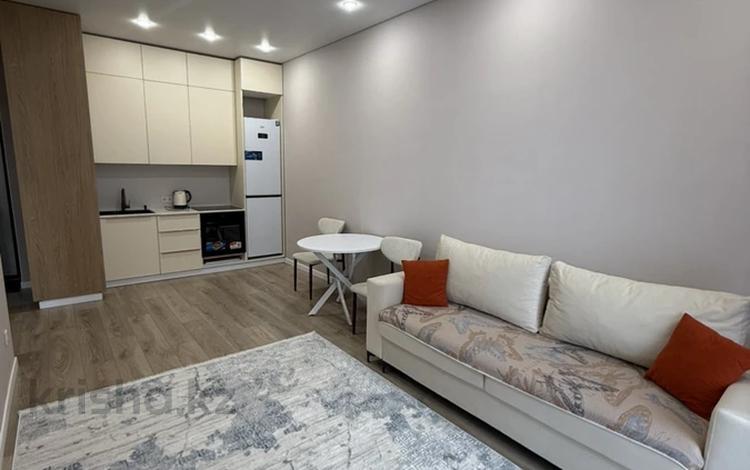 2-комнатная квартира · 40.3 м² · 4/9 этаж, Е-15 16 за 32 млн ₸ в Астане, Нура р-н — фото 2
