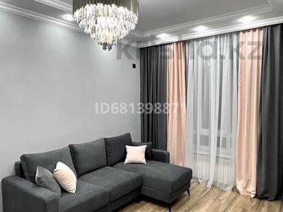 2-бөлмелі пәтер · 46 м² · 11/13 қабат, Макатаева 127/11 — Муратбаева, бағасы: 23 990 ₸ в Алматы, Алмалинский р-н