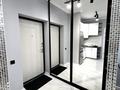 2-бөлмелі пәтер · 46 м² · 11/13 қабат, Макатаева 127/11 — Муратбаева, бағасы: 23 990 ₸ в Алматы, Алмалинский р-н — фото 5