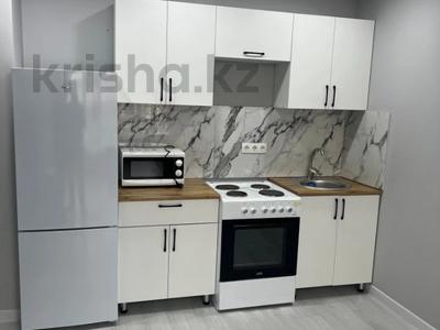 2-бөлмелі пәтер · 45 м² · 4/9 қабат, микрорайон Аккент 90/3, бағасы: 26.5 млн ₸ в Алматы