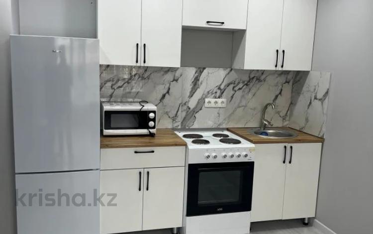 2-бөлмелі пәтер · 45 м² · 4/9 қабат, микрорайон Аккент 90/3, бағасы: 26.5 млн ₸ в Алматы — фото 4
