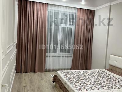 2-бөлмелі пәтер · 70 м² · 12/18 қабат, Акмешит 13 — Ботанического сада, бағасы: 380 000 ₸ в Астане, Есильский р-н