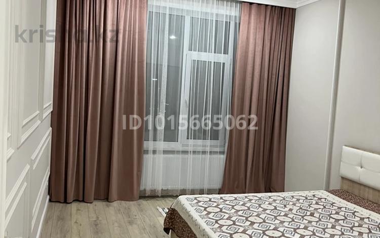 2-бөлмелі пәтер · 70 м² · 12/18 қабат, Акмешит 13 — Ботанического сада, бағасы: 380 000 ₸ в Астане, Есильский р-н — фото 2