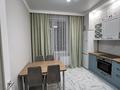 2-бөлмелі пәтер · 70 м² · 12/18 қабат, Акмешит 13 — Ботанического сада, бағасы: 380 000 ₸ в Астане, Есильский р-н — фото 6