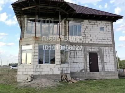 Отдельный дом · 6 комнат · 180 м², Ул.Карасай батыра 31б за 60 млн ₸ в Коянкусе