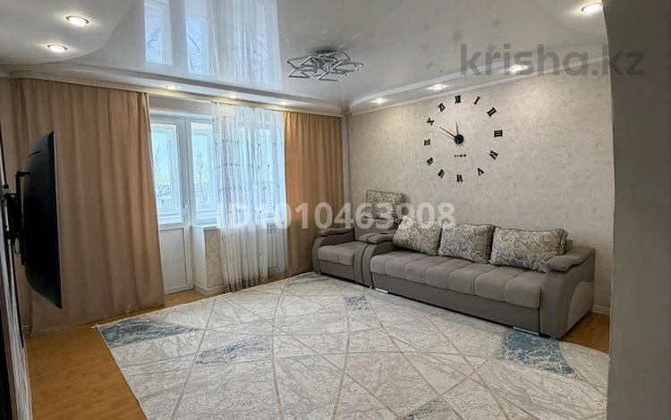 5-бөлмелі пәтер · 108.1 м² · 5/9 қабат, Абая 68, бағасы: 33 млн ₸ в Экибастузе — фото 4