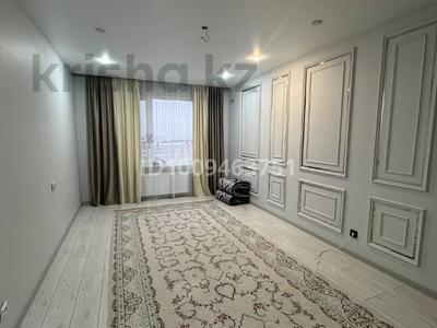 3-комнатная квартира · 80 м² · 4/9 этаж, Е 652 18 за 38.6 млн 〒 в Астане, Есильский р-н