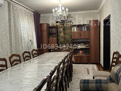 Отдельный дом • 7 комнат • 135.5 м² • 4 сот., Темирлан 77а за 42 млн 〒 в Шымкенте, Туран р-н