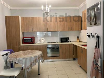 2-комнатная квартира · 73 м² · 2/7 этаж, Аль-фараби — Улы Дала за 300 000 ₸ в Астане, Есильский р-н