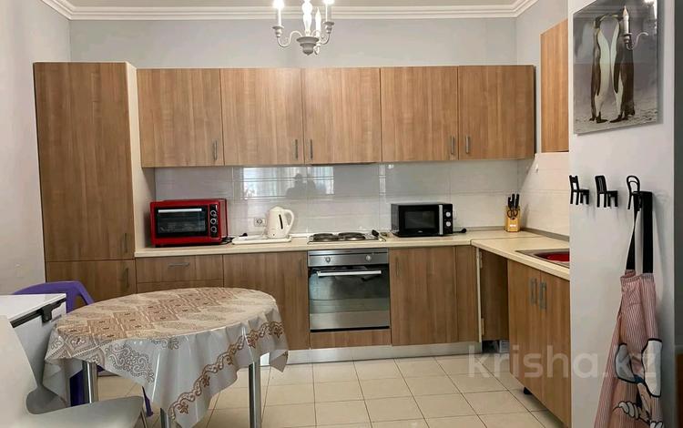 2-комнатная квартира · 73 м² · 2/7 этаж, Аль-фараби — Улы Дала за 300 000 ₸ в Астане, Есильский р-н — фото 2