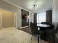 2-комнатная квартира · 45 м² · 3/12 этаж, Сыганак — БЛОК A , Сыганак за 250 000 〒 в Астане, Нура р-н — фото 3
