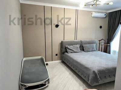 3-бөлмелі пәтер · 88 м² · 15/22 қабат, Мангилик Ел, бағасы: 58 млн ₸ в Астане, Есильский р-н