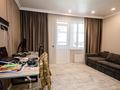 3-бөлмелі пәтер · 88 м² · 15/22 қабат, Мангилик Ел, бағасы: 58 млн ₸ в Астане, Есильский р-н — фото 15
