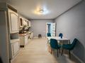 2-комнатная квартира · 86 м² · 3/5 этаж, Циолковского 5Ак2 за 200 000 ₸ в Уральске — фото 9