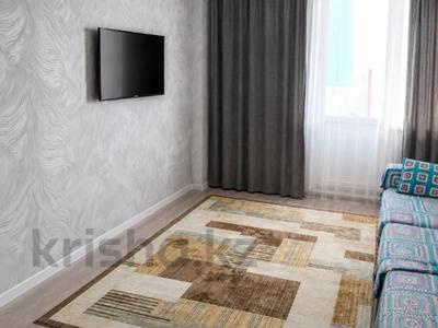 2-комнатная квартира · 54.1 м² · 9/26 этаж, Тараз 2 за 22 млн ₸ в Астане, р-н Байконур
