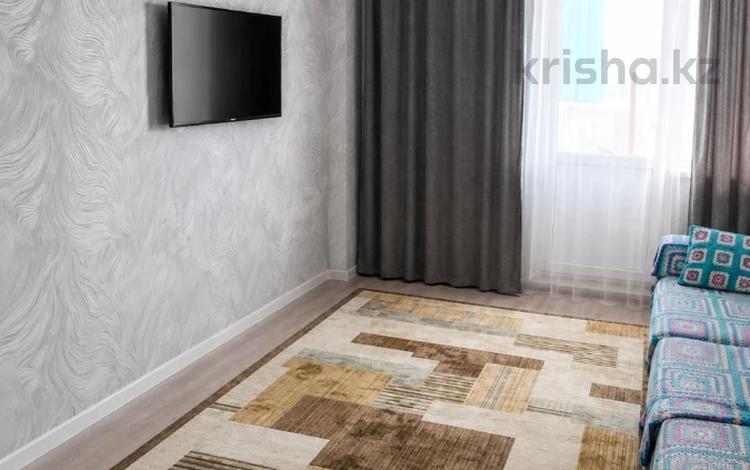 2-комнатная квартира · 54.1 м² · 9/26 этаж, Тараз 2 за 22 млн ₸ в Астане, р-н Байконур — фото 7