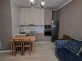 2-комнатная квартира, 42 м², 2/10 этаж помесячно, мкр Юго-Восток, Дюсембекова 83/2 за 250 000 〒 в Караганде, Казыбек би р-н — фото 10