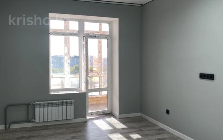 1-комнатная квартира · 42 м² · 5/5 этаж, дулатова 39 за 19 млн ₸ в Кокшетау — фото 2