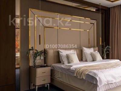 2-комнатная квартира · 126 м² · 3/12 этаж, Е-899 1/1 за 45 000 〒 в Астане, Есильский р-н