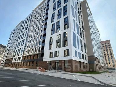 2-бөлмелі пәтер · 69.18 м² · 1/12 қабат, Улица Чингиз Айтматов 79/1 — Чингиз Айтматов 79/1, бағасы: 31.5 млн ₸ в Астане, Сарыарка р-н