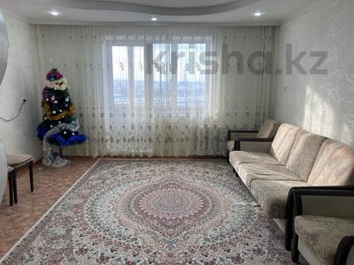 3-бөлмелі пәтер · 67.5 м² · 6/10 қабат, Карменова 76, бағасы: 30 млн ₸ в Семее
