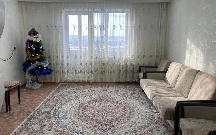 3-бөлмелі пәтер · 67.5 м² · 6/10 қабат, Карменова 76, бағасы: 30 млн ₸ в Семее — фото 11