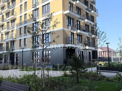 3-бөлмелі пәтер · 61 м² · 2/9 қабат, Шайден Даулетова 2, бағасы: 400 000 ₸ в Атырау